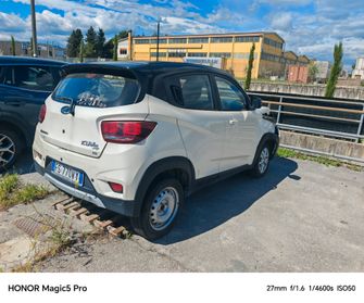 Mahindra KUV100 1.2 VVT K8