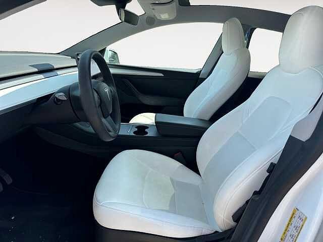 Tesla Model Y 320CV Batt.50kWh RWD - IVA ESPOSTA