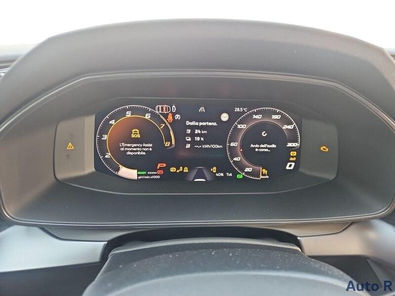 CUPRA Leon Sportstourer 1.5 e-HYBRID 150kW Business DSG