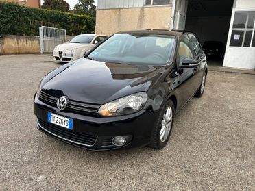 Volkswagen Golf 2.0 TDI 110CV DPF 5p. Highline