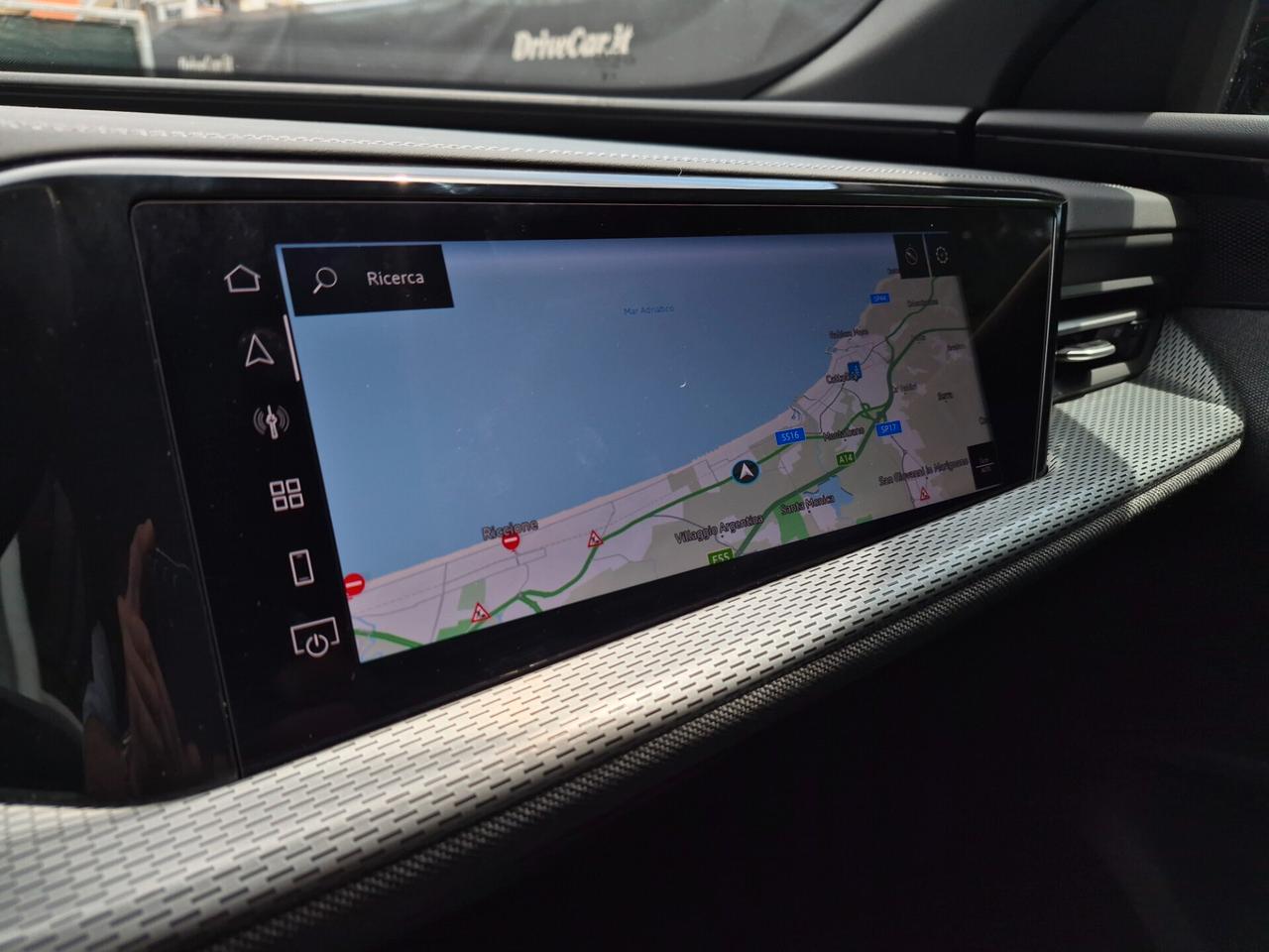 Audi Q5 2.0 TDI MHEV *QUATTRO* S LINE PLUS MATRIX DISPLAY PASS. MMI 360° CARPLAY