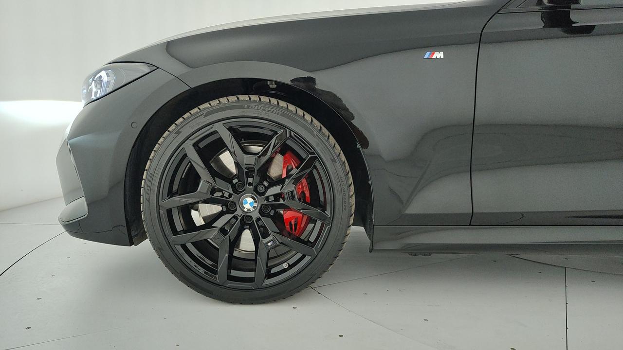 BMW Serie 3 G21 2022 Touring - 320d Touring mhev 48V xdrive MSport auto