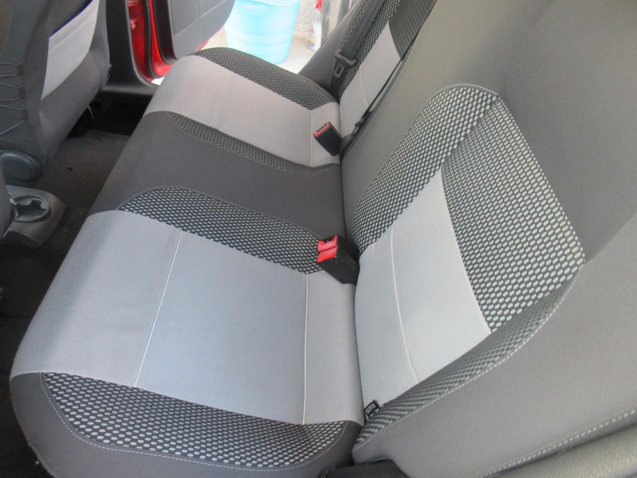 Volkswagen Polo 1.4 5 porte Comfortline
