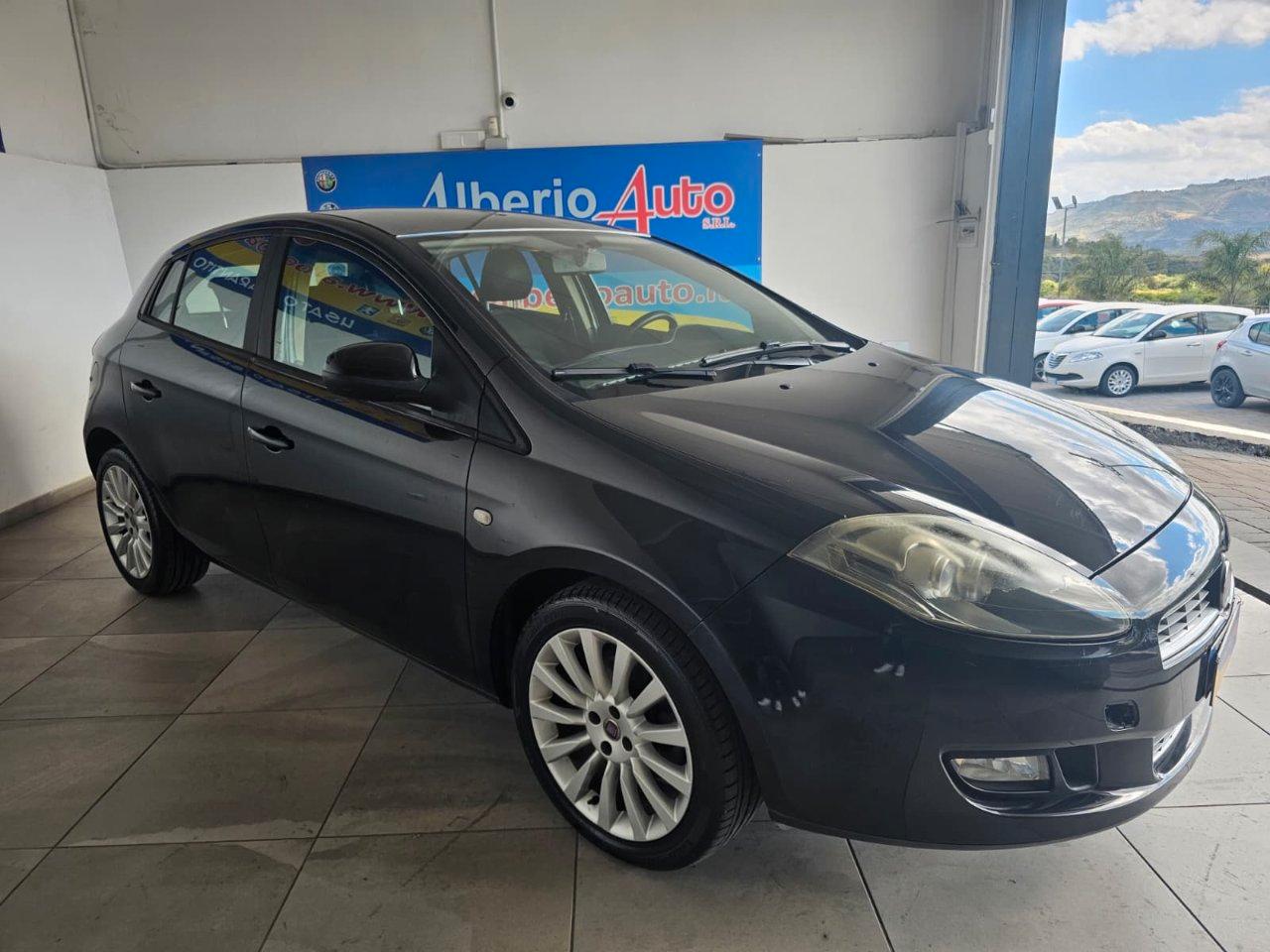 Fiat Bravo 1.6 mjt Emotion 105cv