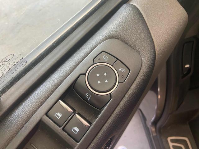 FORD Tourneo Custom 320 2.0 EcoBlue 185CV aut. PL Titanium X