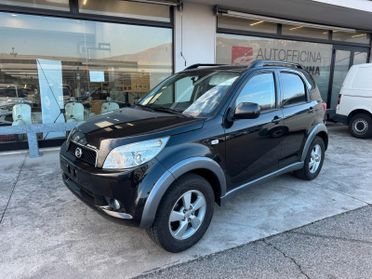 Daihatsu Terios 1.5 4WD CX