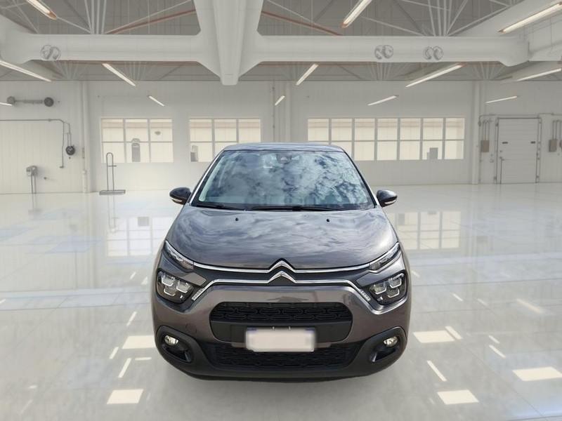 CITROEN C3 PureTech 83 S/S Shine Neo Patentati 5 PORTE