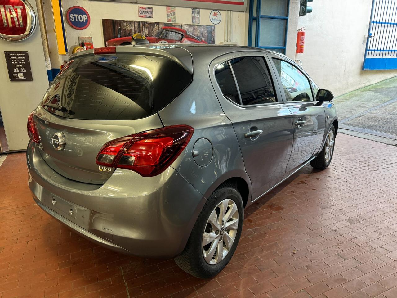 Opel Corsa 1.2 5 porte Innovation