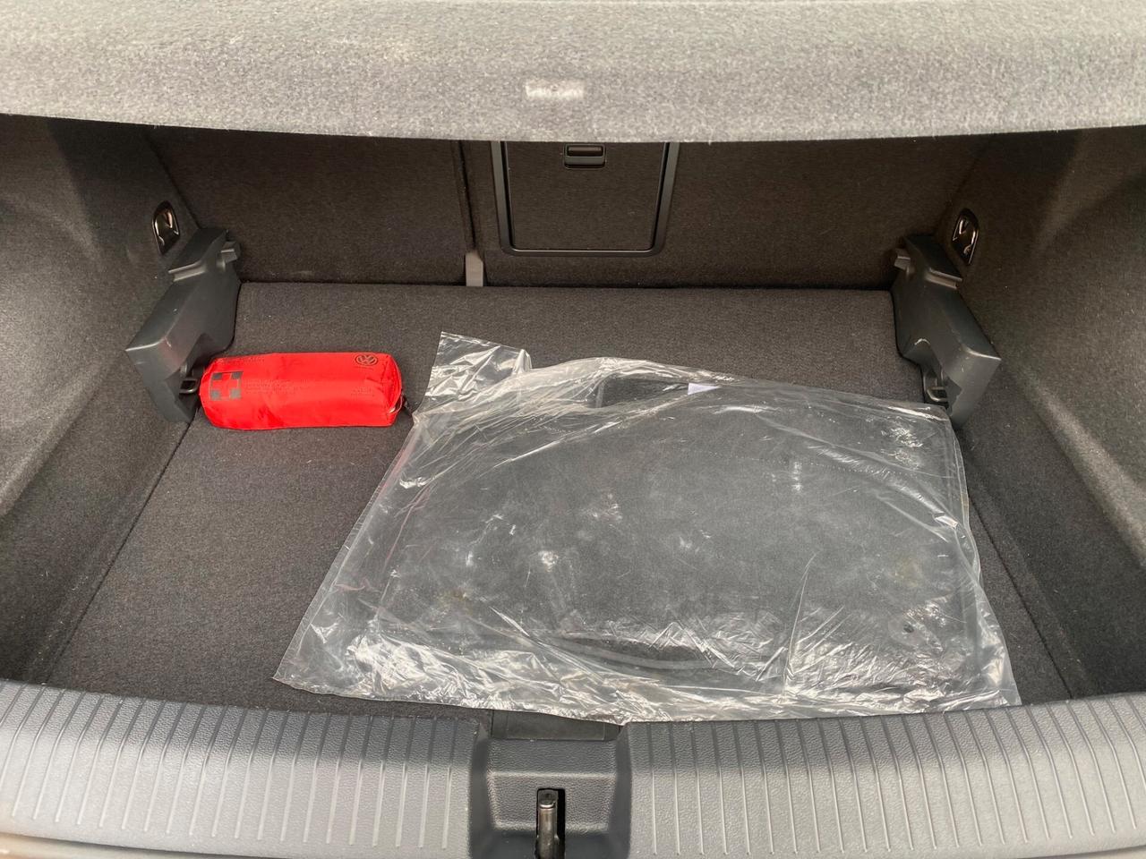 Volkswagen T-Roc 1.5 TSI ACT DSG Style