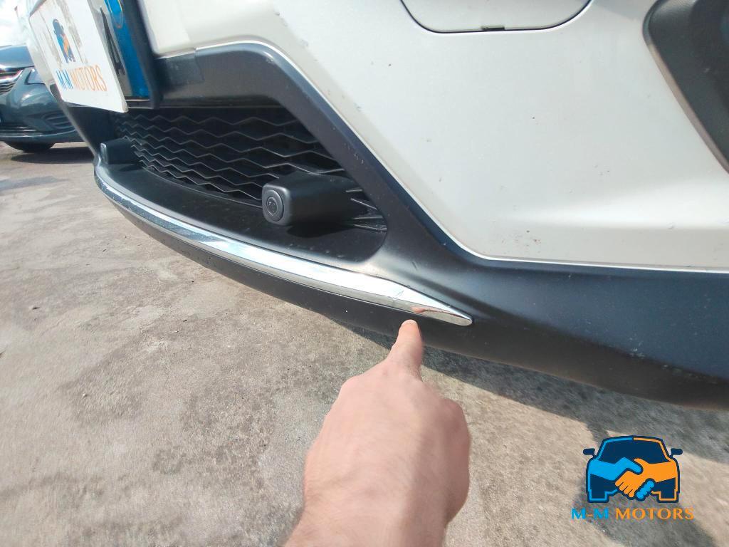 Nissan X-Trail 1.6 dci Tekna 2wd xtronic