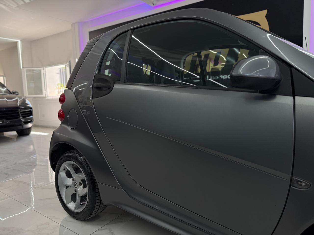 Smart ForTwo 1000 71Cv Stra Full- Special Paint