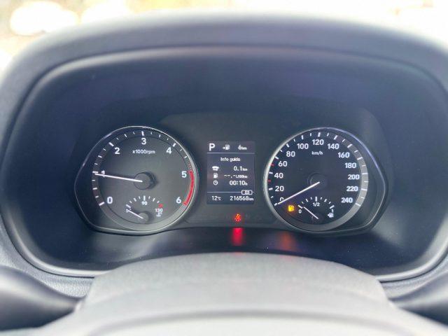 HYUNDAI i30 1.6 CRDi 110CV DCT 5 P STYLE *UNIPROP*NEOPATENTATI