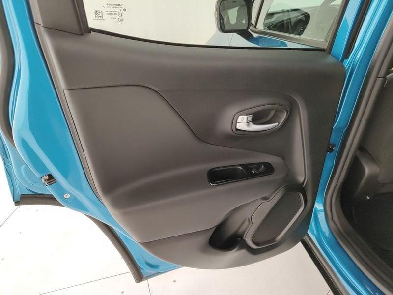 Jeep Renegade 1.3 T4 190CV PHEV 4xe AT6 Limited