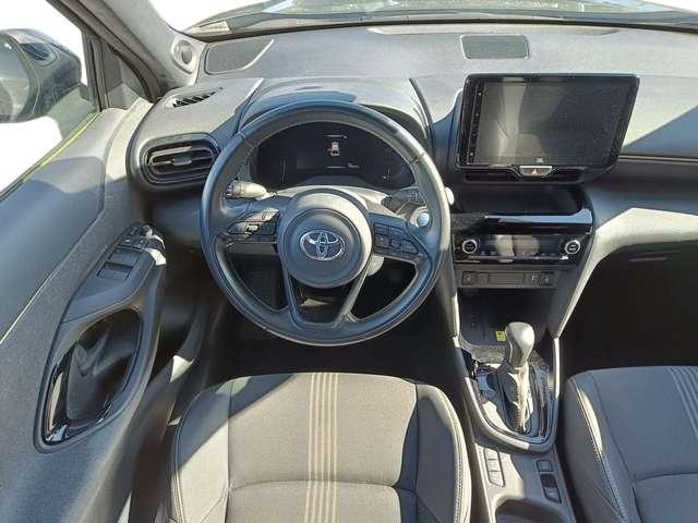 Toyota Yaris Cross Yaris Cross 1.5 Hybrid 5p. E-CVT AWD-i Adventure
