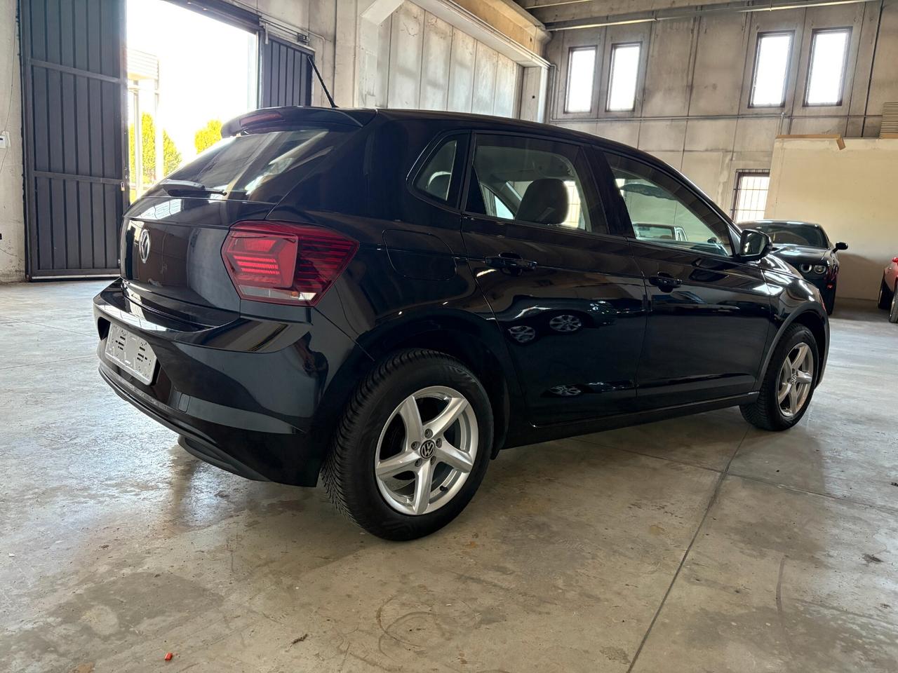 Volkswagen Polo 5 Porte 1.0 NEOPATENTATI Unico Proprietario