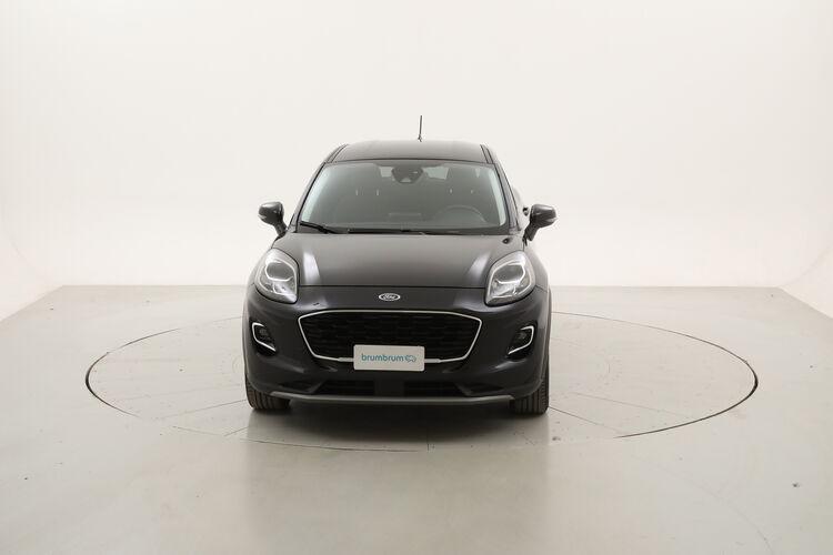 Ford Puma Titanium BZ546457 1.0 Mild Hybrid 125CV