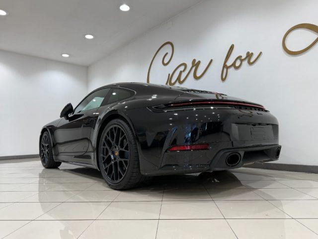 PORSCHE 911 Carrera 992.2 Coupè
