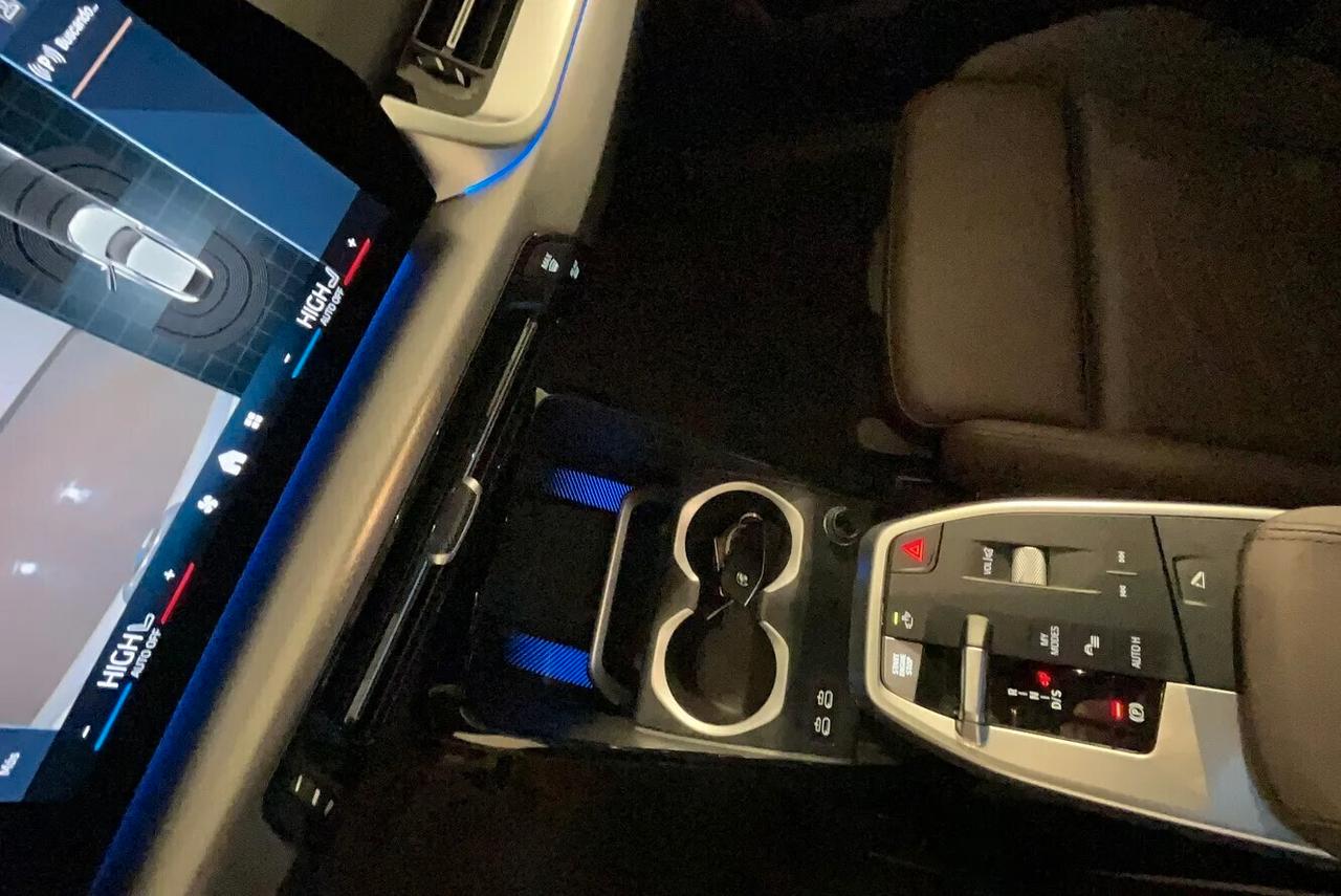 BMW X2 sDrive 18d Msport Pro M SPORT M-SPORT PRO