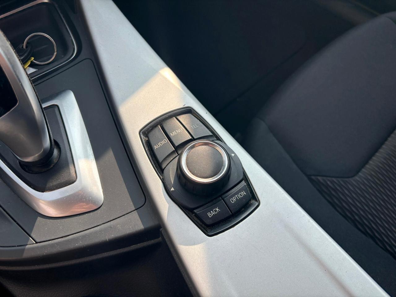 Bmw 320D 2.0 Diesel Cambio Automatico