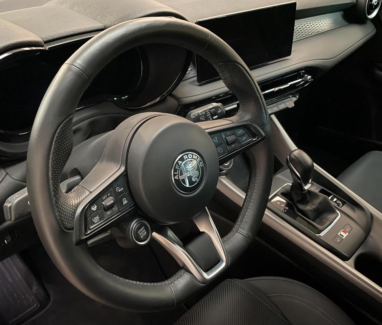 Alfa Romeo Tonale 1.6 Sprint 130cv tct6