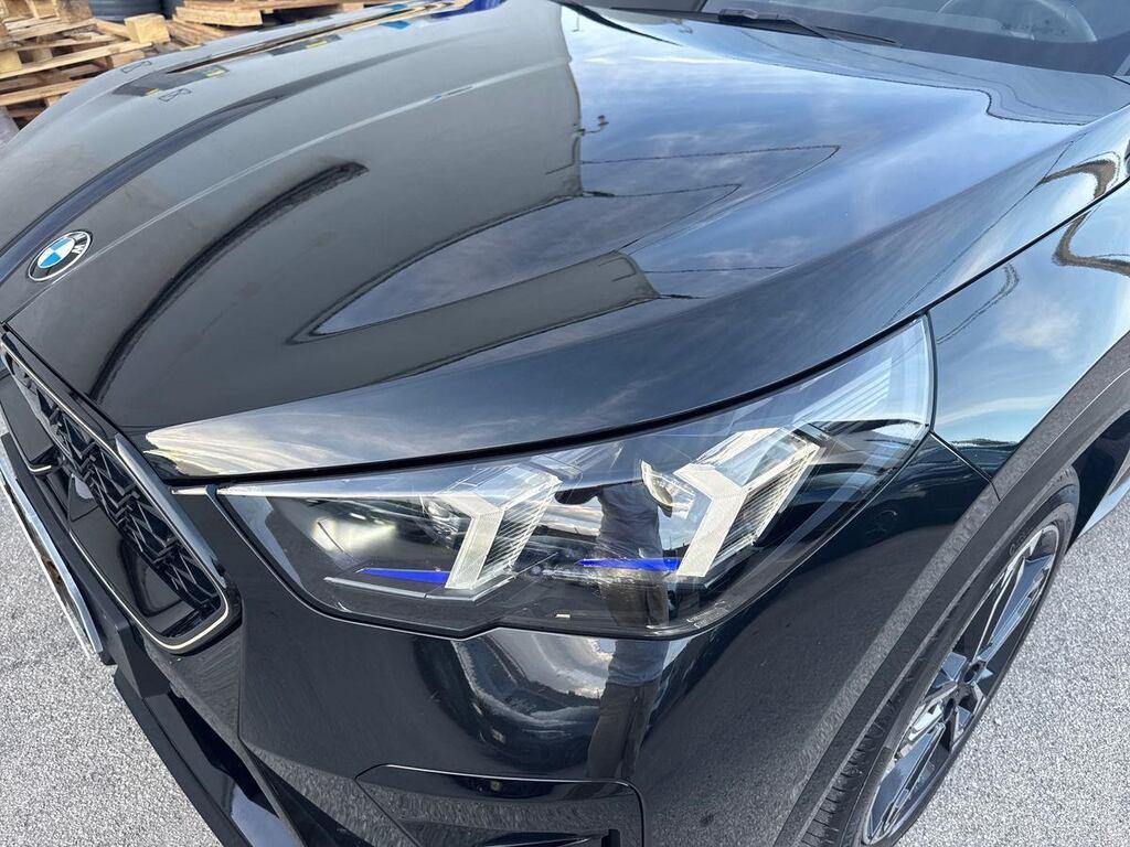 BMW X2 20 d 48V MSport Pro xDrive DCT