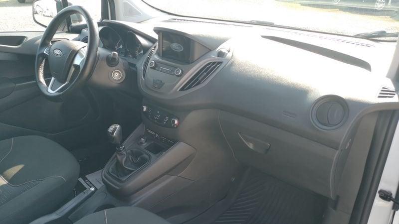 Ford Transit Courier 1.5 TDCi 75CV Van Trend