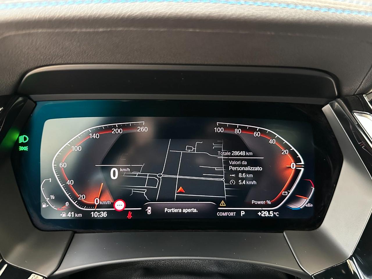 BMW Z4 sdrive 20i Msport auto-19"-Carplay
