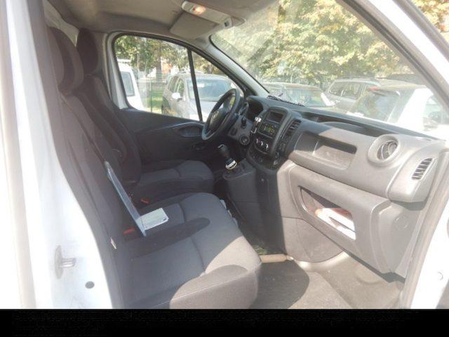 FIAT Talento 2.0 Ecojet 120CV PC-TN Furgone 10q