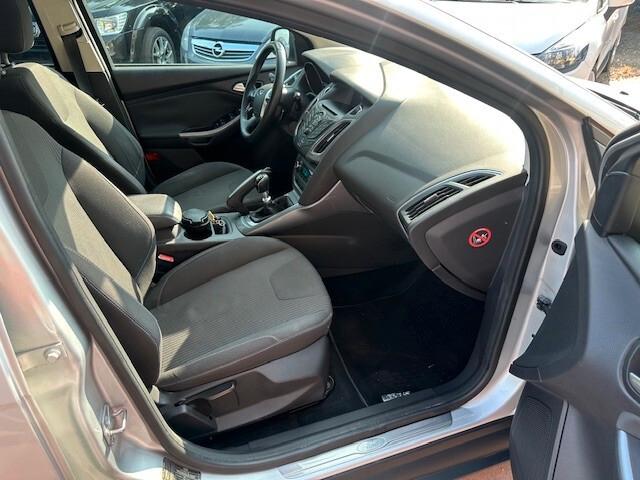 Ford Focus 1.6 EcoBoost 150 CV Start&Stop SW