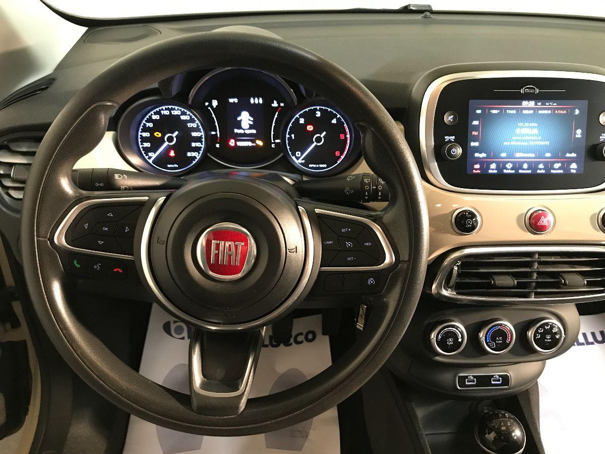 FIAT 500X 1.3 M.Jet 95 CV Urban