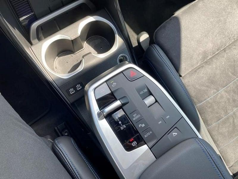 BMW X1 sDrive 18i MSport DCT Camera 18" Hi-Fi