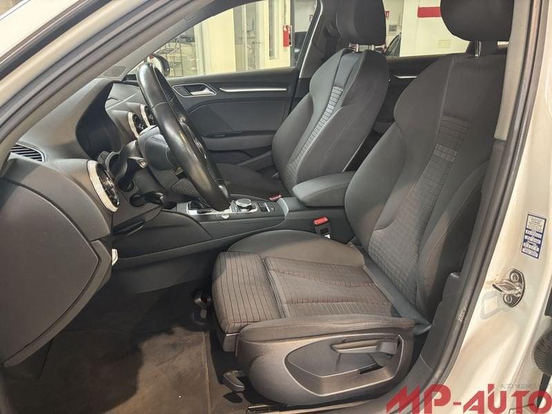 Audi A3 Sportback e-tron A3 SPB 1.4 TFSI e-tron S tronic