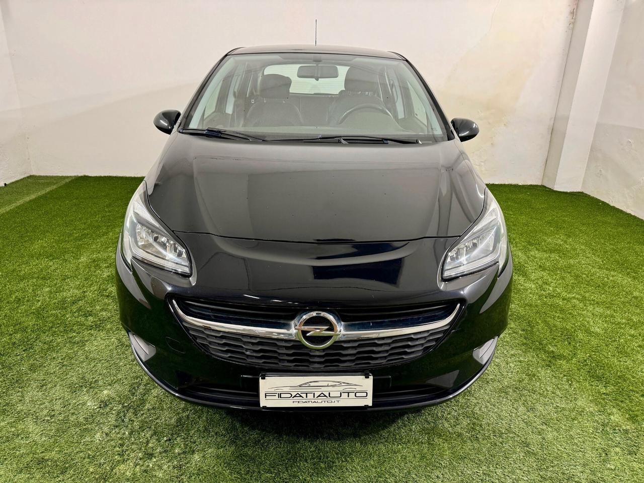 Opel Corsa 1.2 5 porte b-Color E6 OK NEOPAT