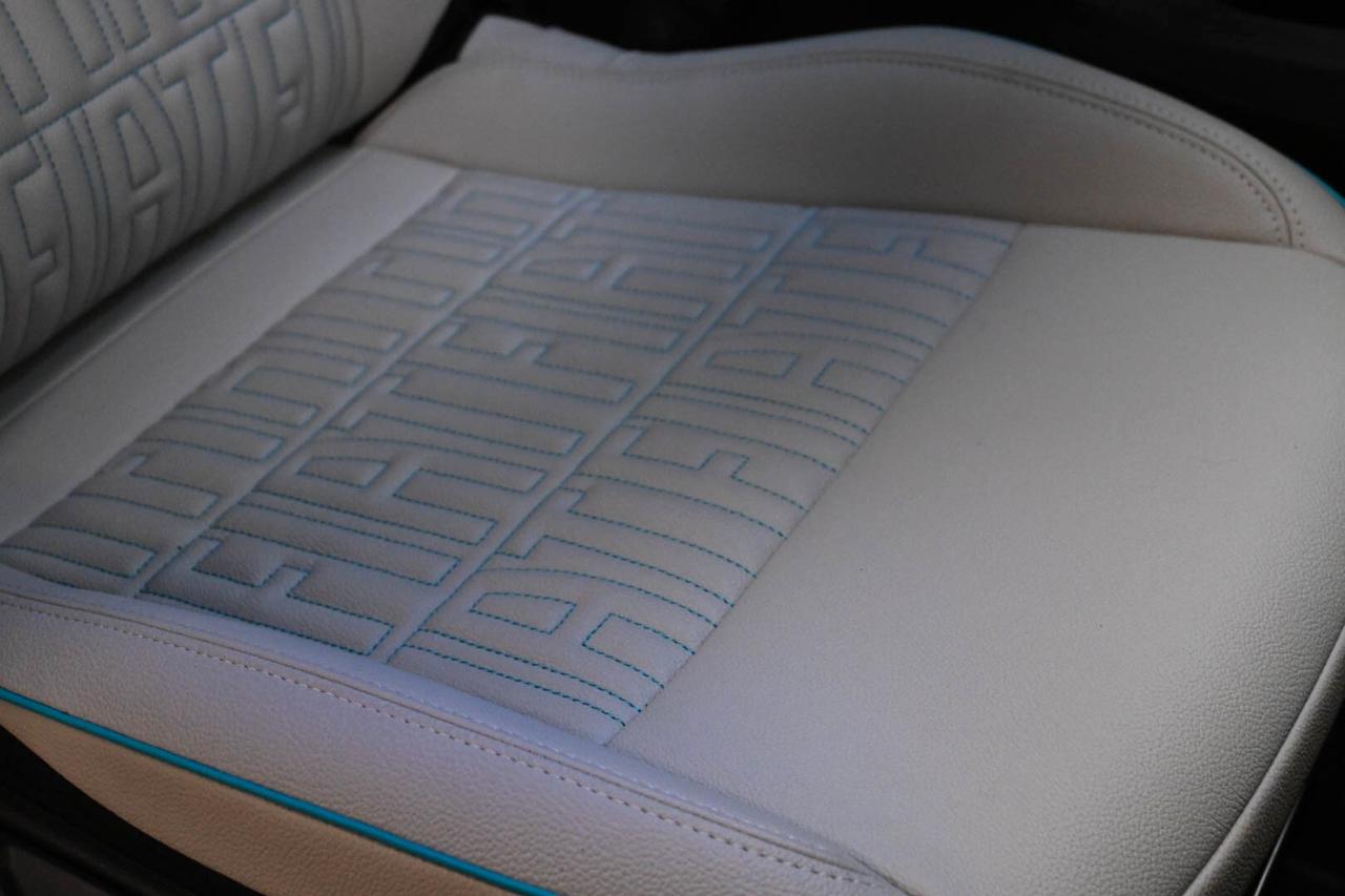 FIAT 600 (2023-->) 600 Hybrid 100 CV DCT MHEV