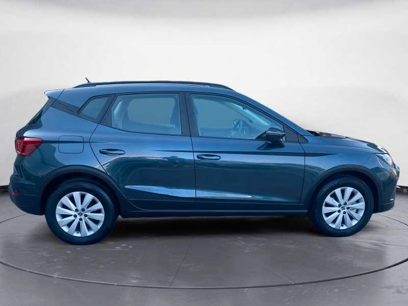 SEAT Arona 2022 - Arona 1.0 ecotsi Reference 95cv