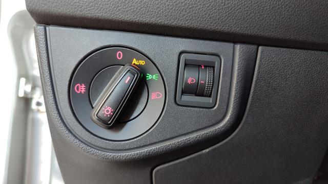 VOLKSWAGEN Polo 1.0 MPI 5p 65cv CARPLAY ANDROID-Clima auto-PDC