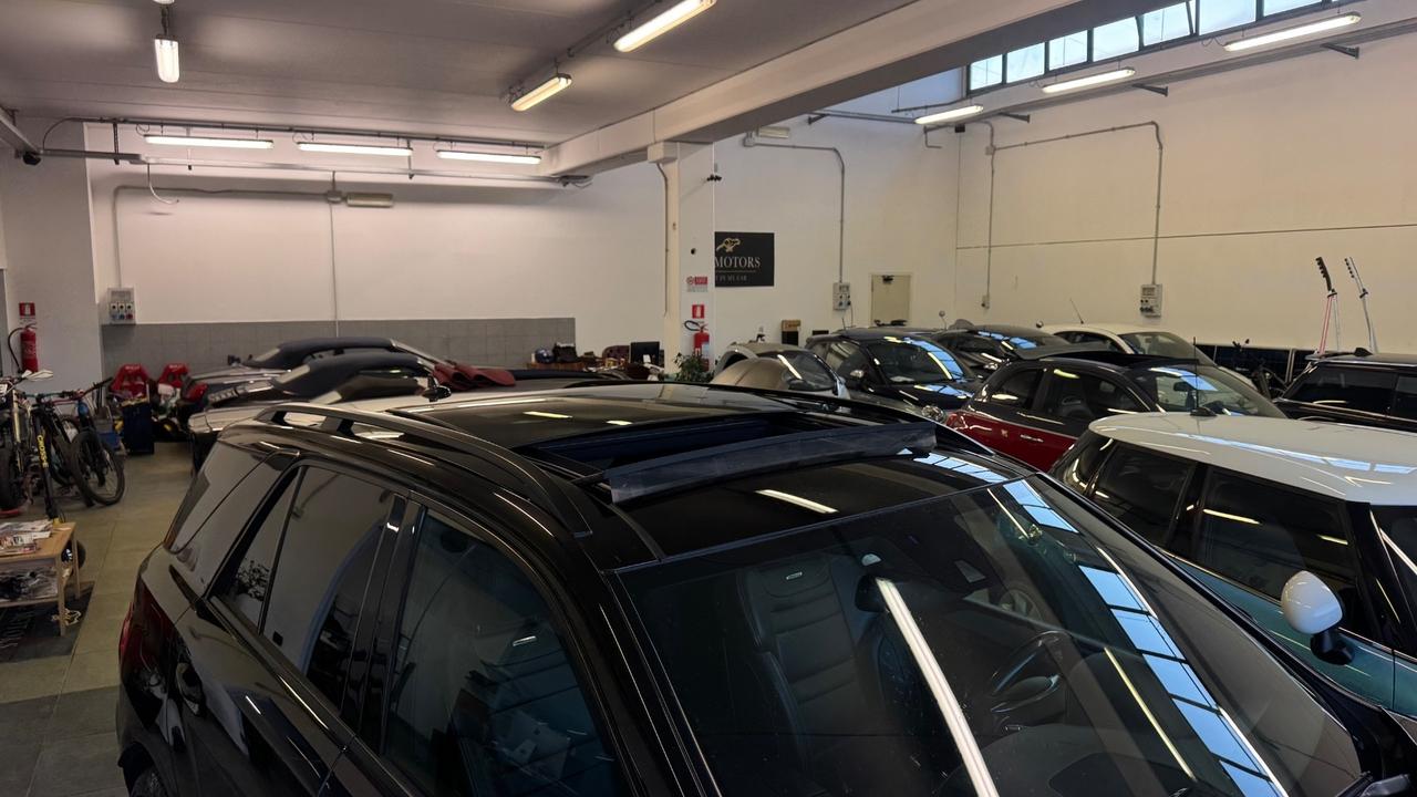 Mercedes-benz ML 63 AMG 4Matic