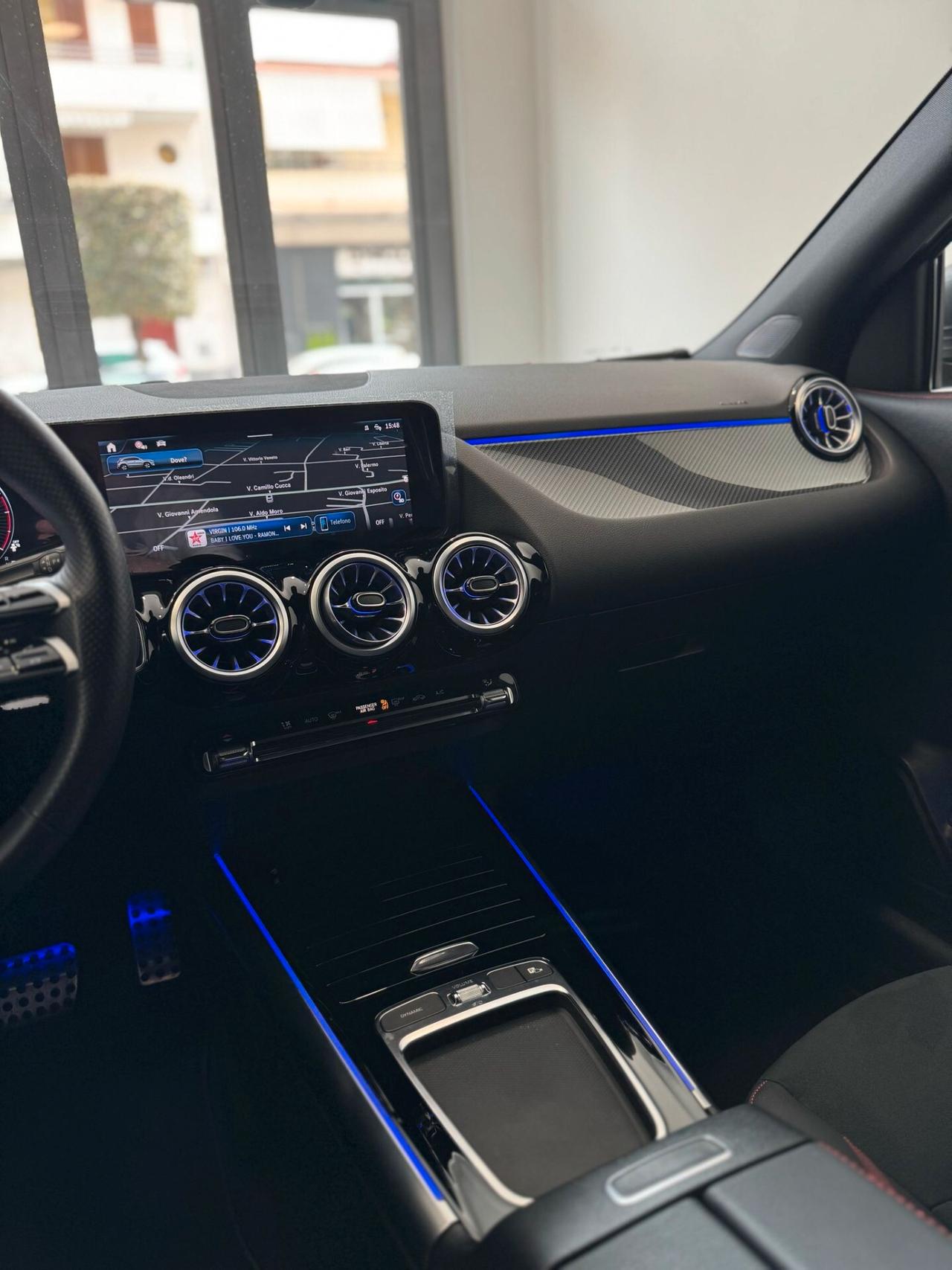 Mercedes-benz GLA 200 d Automatic 4Matic AMG Line Advanced Plus