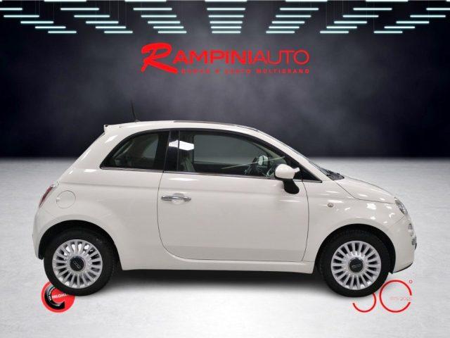 FIAT 500 1.2 Lounge Pronta Consegna