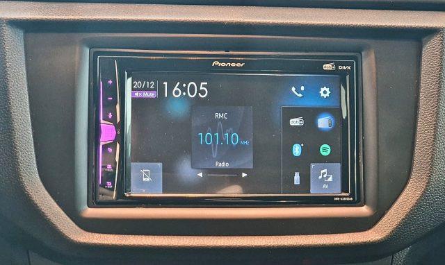 SEAT Ibiza 1.6 TDI 95CV 5 porte Reference