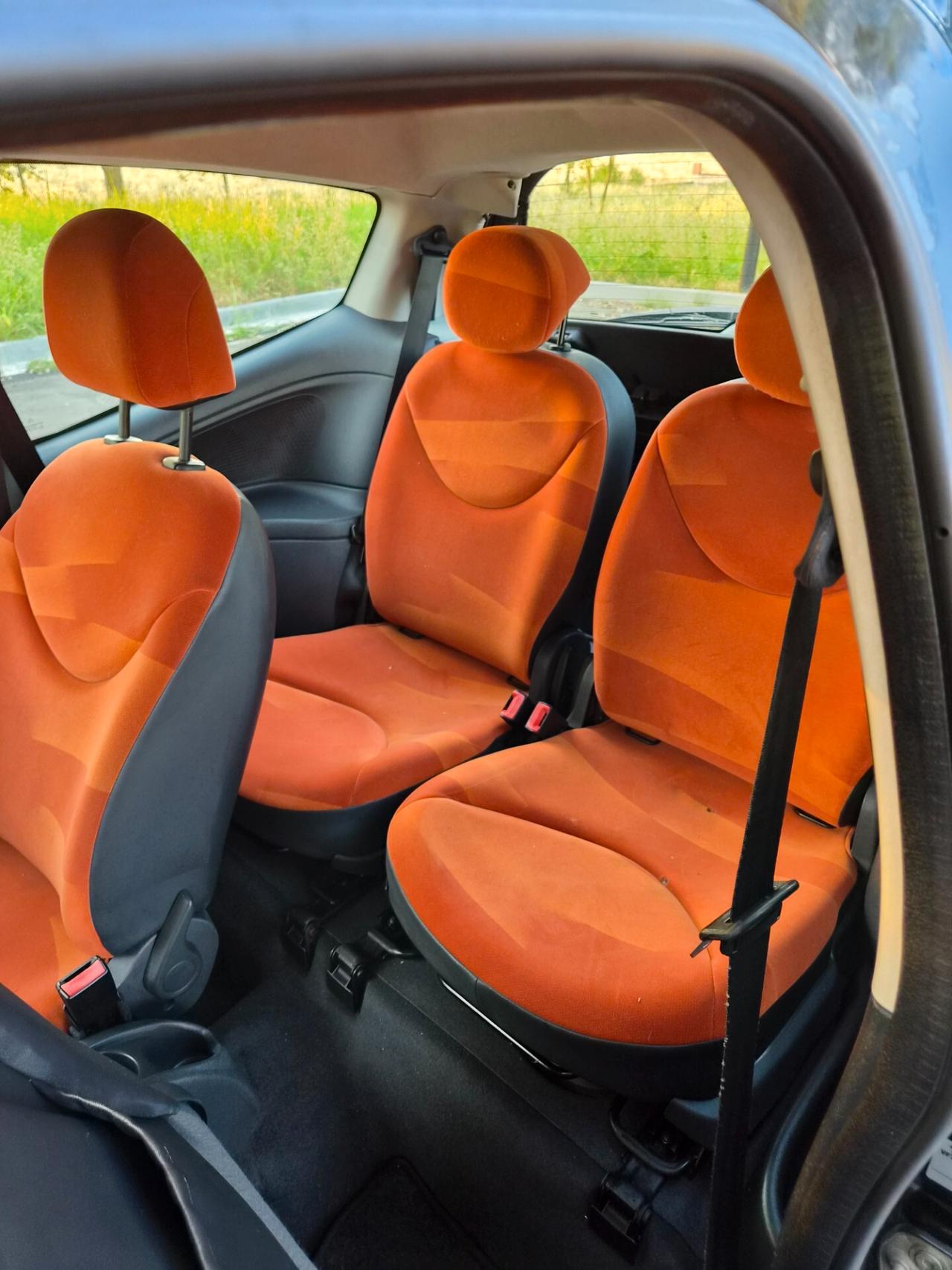 Citroen C2 1.1 Exclusive