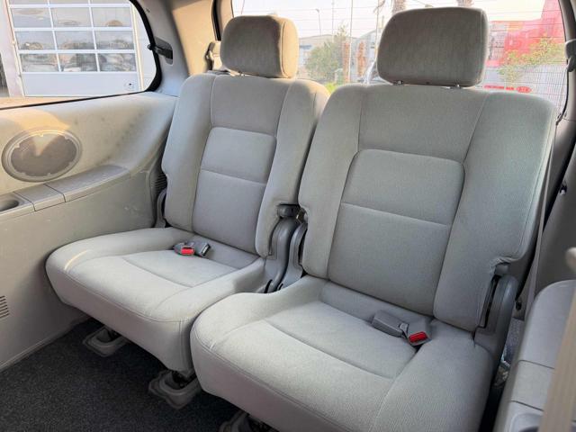 KIA Carnival 2.9 16V CRDi cat7posti senza nessun lavoro da fare