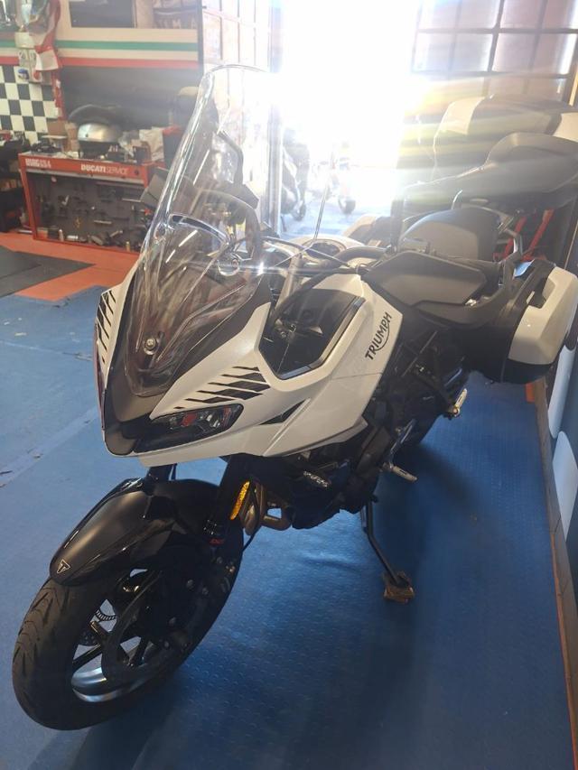 TRIUMPH Tiger Sport 660 - ANNO 2023