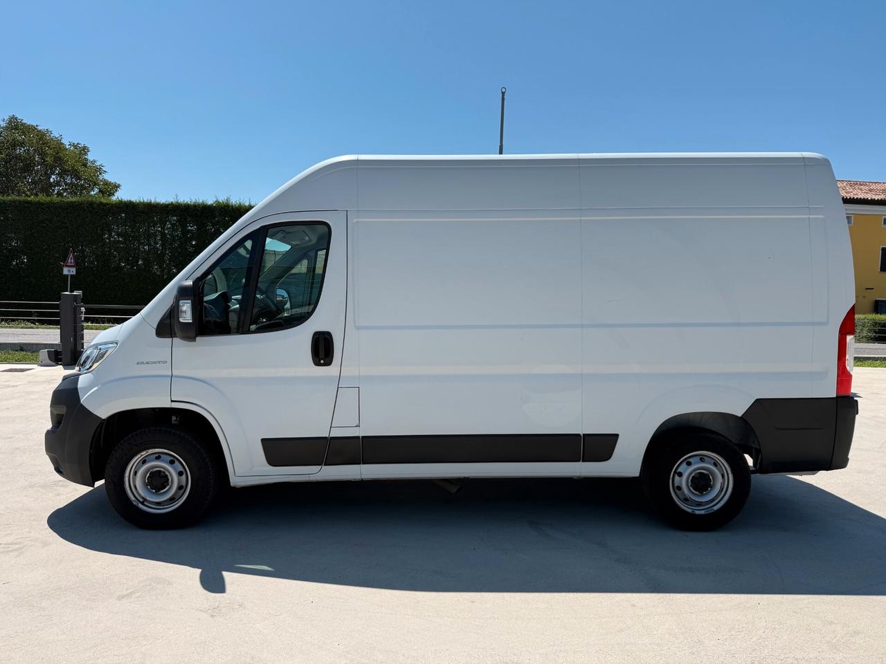 Fiat Ducato 33 2.3 MJT 120CV PM-TM (NO IVA)