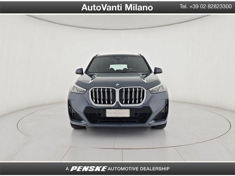 BMW X1 X1 sDrive 18d Msport