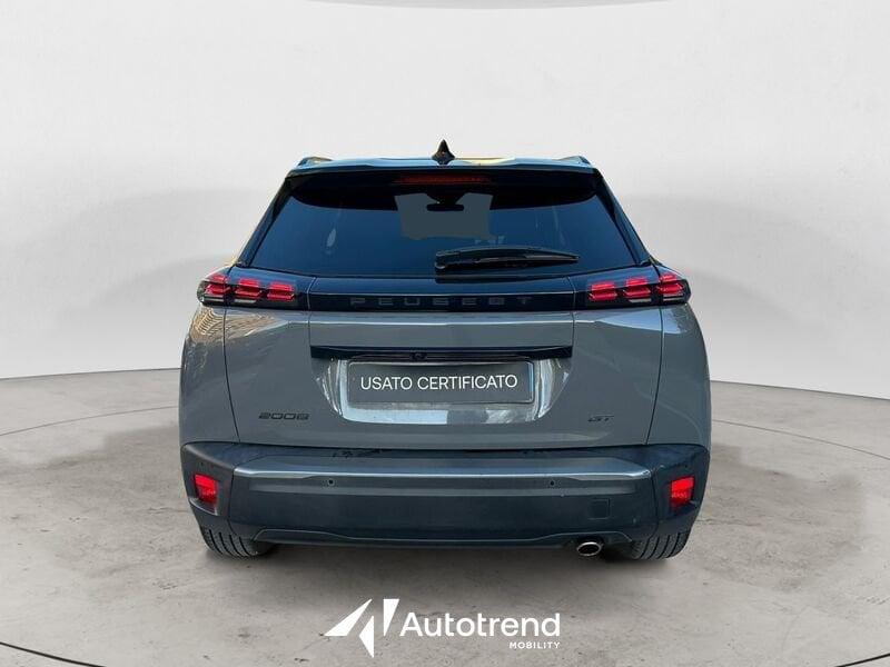 Peugeot 2008 BlueHDi 130 CV Automatica EAT8 GT S&S N1 Autocarro