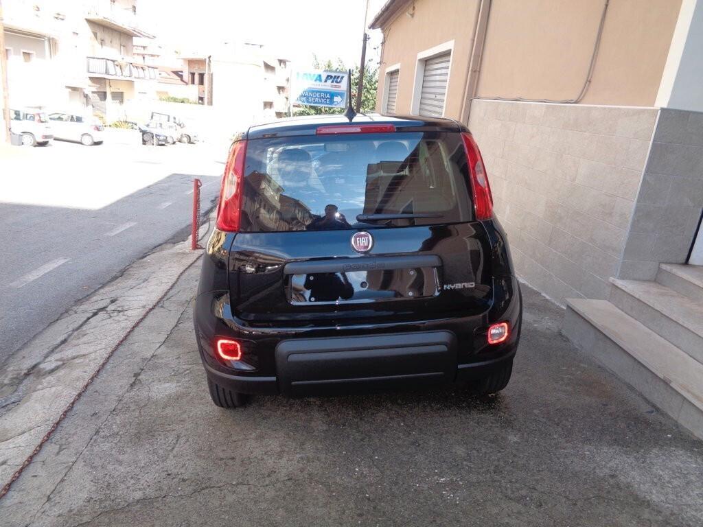Fiat Panda 1.0 FireFly Hybrid (Aziendale)