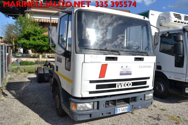 IVECO EUROCARGO 75E14