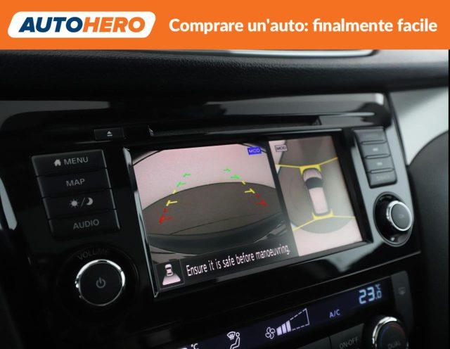 NISSAN Qashqai 1.5 dCi 115 CV N-Connecta