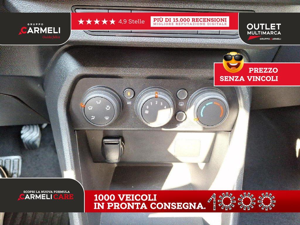 Dacia Jogger 1.0 TCe GPL Comfort